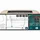 NISSAN MICRA - 12.3" МУЛТИМЕДИЯ / Навигация android 16