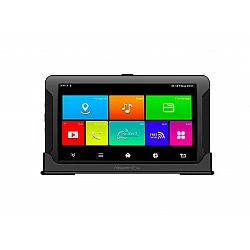 V78D 8 в 1 - GPS навигация + DVR + TABLET + FM + BT + WIFI +AV-IN + Камера