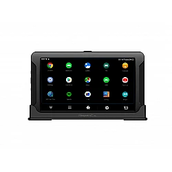 V78D 8 в 1 - GPS навигация + DVR + TABLET + FM + BT + WIFI +AV-IN + Камера