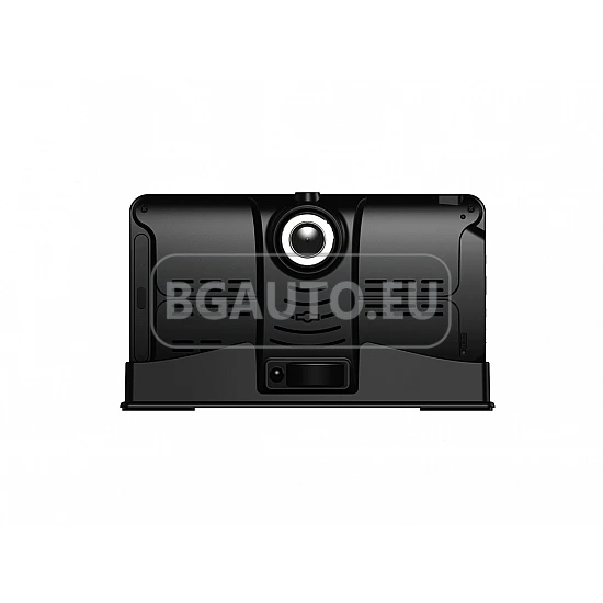V78D 8 в 1 - GPS навигация + DVR + TABLET + FM + BT + WIFI +AV-IN + Камера