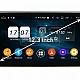 12.8 УНИВЕРСАЛНА МУЛТИМЕДИЯ ЗА КОЛА GPS Android CPU:8-CORE + DSP + SIM