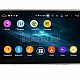 12.8 УНИВЕРСАЛНА МУЛТИМЕДИЯ ЗА КОЛА GPS Android CPU:8-CORE + DSP + SIM