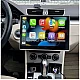 12.8 УНИВЕРСАЛНА МУЛТИМЕДИЯ ЗА КОЛА GPS Android CPU:8-CORE + DSP + SIM