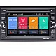 УНИВЕРСАЛНА МУЛТИМЕДИЯ ЗА КОЛА GPS DVD Android + DSP + CarPlay