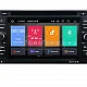 УНИВЕРСАЛНА МУЛТИМЕДИЯ ЗА КОЛА GPS DVD Android + DSP + CarPlay