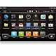 8-ЯДРЕНА УНИВЕРСАЛНА МУЛТИМЕДИЯ ЗА КОЛА GPS DVD Android