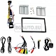 УНИВЕРСАЛНА МУЛТИМЕДИЯ ЗА КОЛА GPS android 16 CPU: 8-Core + DSP + CarPlay