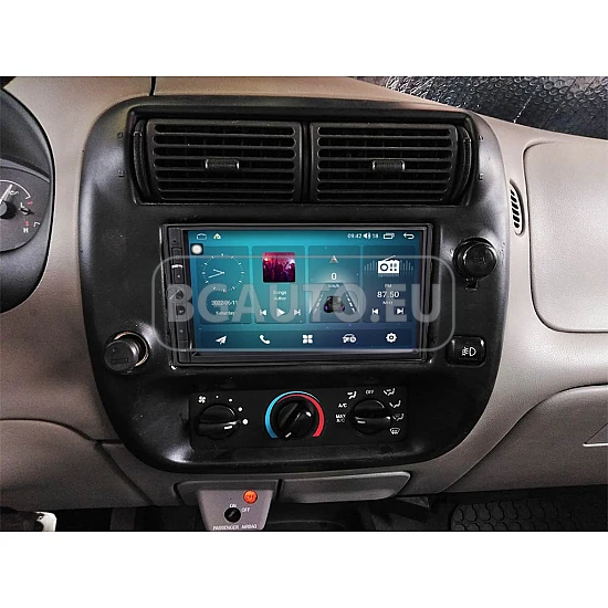 УНИВЕРСАЛНА МУЛТИМЕДИЯ ЗА КОЛА GPS android 16 + CARPLAY + ANDROID AUTO