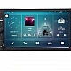 УНИВЕРСАЛНА МУЛТИМЕДИЯ ЗА КОЛА GPS android 16 + CARPLAY + ANDROID AUTO