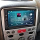 УНИВЕРСАЛНА МУЛТИМЕДИЯ ЗА КОЛА GPS android 16 + CARPLAY + ANDROID AUTO