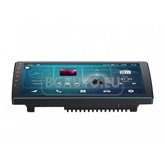 УНИВЕРСАЛНА  9 МУЛТИМЕДИЯ ЗА КОЛА GPS Android CPU: 8-core, RAM: 4GB