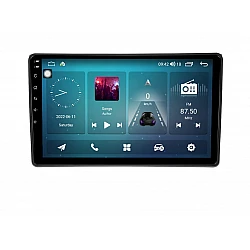 УНИВЕРСАЛНА  9" МУЛТИМЕДИЯ ЗА КОЛА GPS android 16