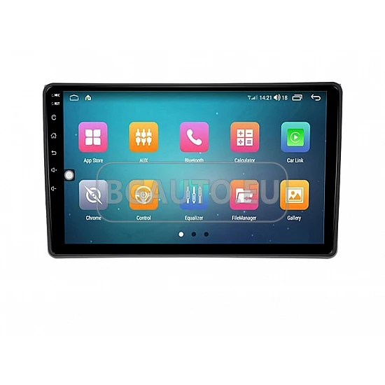 УНИВЕРСАЛНА  9 МУЛТИМЕДИЯ ЗА КОЛА GPS android 16
