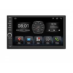 УНИВЕРСАЛНА МУЛТИМЕДИЯ ЗА КОЛА GPS android 16