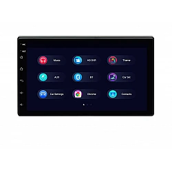 УНИВЕРСАЛНА  7" МУЛТИМЕДИЯ ЗА КОЛА GPS android