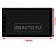 PEUGEOT - 7 МУЛТИМЕДИЯ ЗА КОЛА GPS android 16 + CARPLAY + ANDROID AUTO