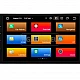 УНИВЕРСАЛНА МУЛТИМЕДИЯ ЗА КОЛА GPS android 16 + DSP + CarPlay