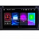УНИВЕРСАЛНА МУЛТИМЕДИЯ ЗА КОЛА GPS DVD Android CPU:8-CORE RAM:4GB + DSP