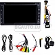 УНИВЕРСАЛНА МУЛТИМЕДИЯ ЗА КОЛА GPS DVD Android CPU:8-CORE RAM:4GB + DSP