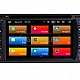 УНИВЕРСАЛНА МУЛТИМЕДИЯ ЗА КОЛА GPS DVD Android CPU:8-CORE RAM:4GB + DSP