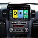 KIA SORENTO - 10.1 МУЛТИМЕДИЯ / Навигация android 16