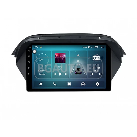 ACURA MDX - 9 МУЛТИМЕДИЯ / Навигация android 16