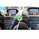 ACURA MDX - 9 МУЛТИМЕДИЯ / Навигация android 16