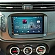 ALFA ROMEO GIULIETTA - 7 МУЛТИМЕДИЯ / Навигация android 16