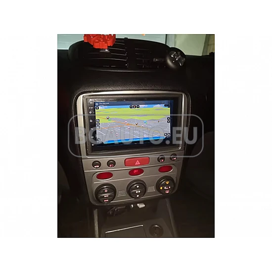 ALFA ROMEO 147 GT - 7 МУЛТИМЕДИЯ / Навигация android 16