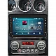 ALFA ROMEO 7 - МУЛТИМЕДИЯ / Навигация android