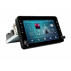 ALFA ROMEO 7'' - МУЛТИМЕДИЯ / Навигация android