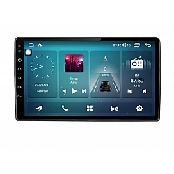 ALFA ROMEO - 9" МУЛТИМЕДИЯ / Навигация Android 16