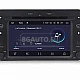ALFA ROMEO - МУЛТИМЕДИЯ / Навигация Android DVD