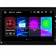 ALFA ROMEO 7 - МУЛТИМЕДИЯ / Навигация android 16 CPU:8-CORE + RDS + DSP + CarPlay + SIM