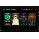 ALFA ROMEO 7 - МУЛТИМЕДИЯ / Навигация android 16 CPU:8-CORE + RDS + DSP + CarPlay + SIM