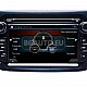 ALFA ROMEO MITO - МУЛТИМЕДИЯ / Навигация android 16 DVD + DSP + CarPlay черна