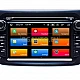 ALFA ROMEO MITO - МУЛТИМЕДИЯ / Навигация android 16 DVD + DSP + CarPlay черна