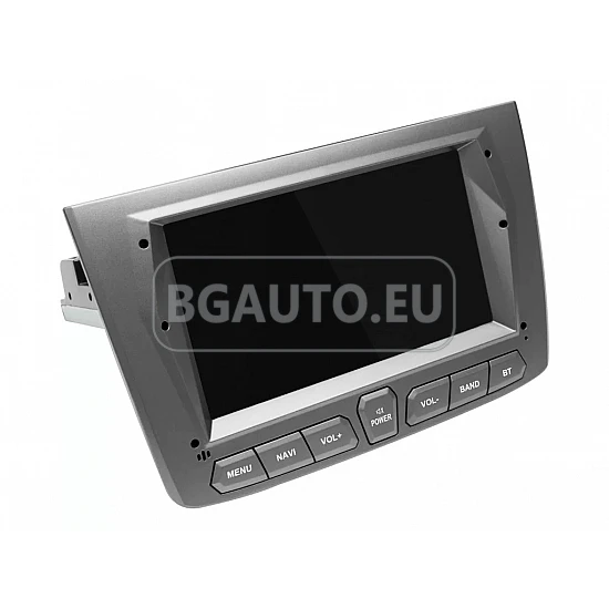 ALFA ROMEO MITO - МУЛТИМЕДИЯ / Навигация android 16 CPU:8-Core + DSP + CARPLAY + SIM