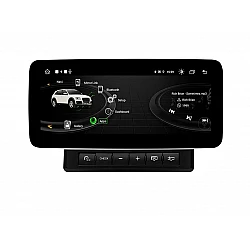 AUDI A6 -10.25" МУЛТИМЕДИЯ / Навигация Android