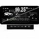 AUDI A6 -10.25 МУЛТИМЕДИЯ / Навигация Android