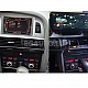 AUDI A6 -10.25 МУЛТИМЕДИЯ / Навигация Android