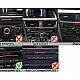 AUDI A4 B8, A5 -12.3 МУЛТИМЕДИЯ / Навигация Android 16 CPU:8-CORE + DSP + CARPLAY + SIM