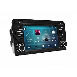 AUDI A3 - МУЛТИМЕДИЯ / НАВИГАЦИЯ android 16 CPU: 8-CORE + CARPLAY + ANDROID AUTO + SIM