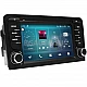 AUDI A3 - МУЛТИМЕДИЯ / НАВИГАЦИЯ android 16 CPU: 8-CORE + CARPLAY + ANDROID AUTO + SIM