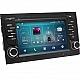 AUDI A4 - МУЛТИМЕДИЯ / НАВИГАЦИЯ android 16 + CARPLAY + ANDROID AUTO