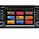 AUDI A3 - МУЛТИМЕДИЯ / Навигация android 16 DVD + DSP + CARPLAY