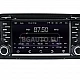 AUDI A3 - МУЛТИМЕДИЯ / Навигация android 16 DVD + DSP + CARPLAY