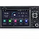 AUDI A3 - МУЛТИМЕДИЯ / Навигация Android DVD