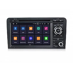 AUDI A3 - МУЛТИМЕДИЯ / Навигация Android DVD