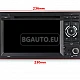 AUDI A4 - МУЛТИМЕДИЯ / Навигация Android CPU:8-Core DVD + DSP + CARPLAY + SIM